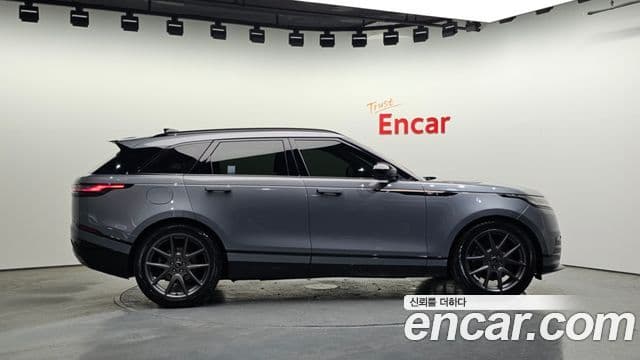 Land Rover Range Rover Velar 3.0 P400 Dynamic HSE, 2025 6