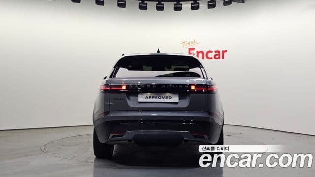 Land Rover Range Rover Velar 3.0 P400 Dynamic HSE, 2025 7