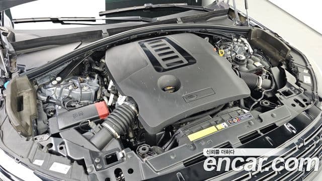 Land Rover Range Rover Velar 3.0 P400 Dynamic HSE, 2025 10