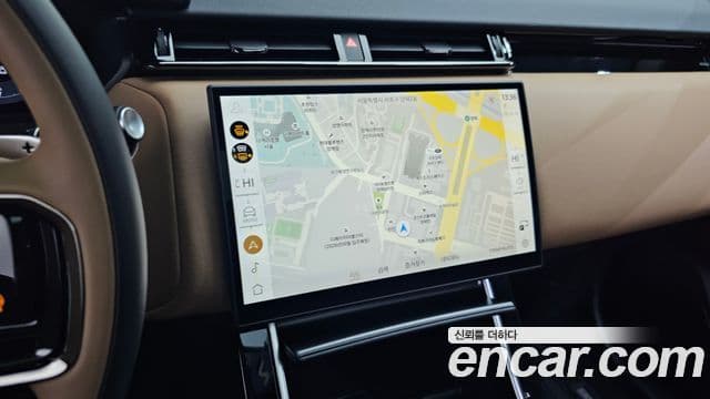 Land Rover Range Rover Velar 3.0 P400 Dynamic HSE, 2025 14