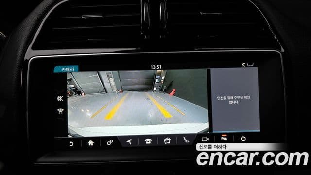 Jaguar XE 20d Prestige AWD, 2018 15