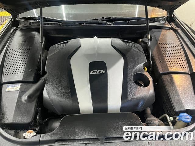 Hyundai Equus(новый кузов / новое поколение) Modern, 2013 все фото