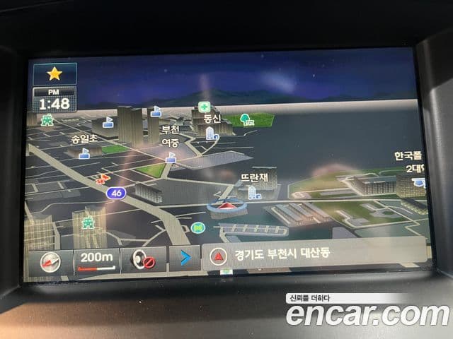 Hyundai Equus(новый кузов / новое поколение) Modern, 2013 9