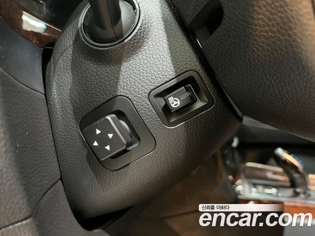 Hyundai Equus(новый кузов / новое поколение) Modern, 2013 15