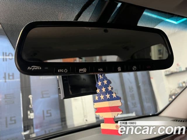 Hyundai Equus(новый кузов / новое поколение) Modern, 2013 19