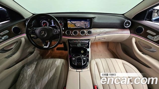 Mercedes-Benz E-класс W213 Exclusive, 2017 7