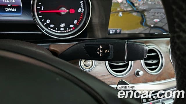 Mercedes-Benz E-класс W213 Exclusive, 2017 9