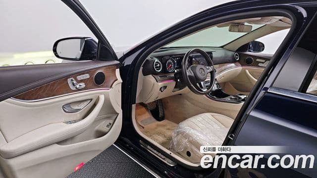 Mercedes-Benz E-класс W213 Exclusive, 2017 10