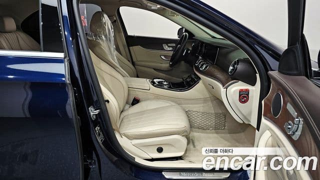 Mercedes-Benz E-класс W213 Exclusive, 2017 11