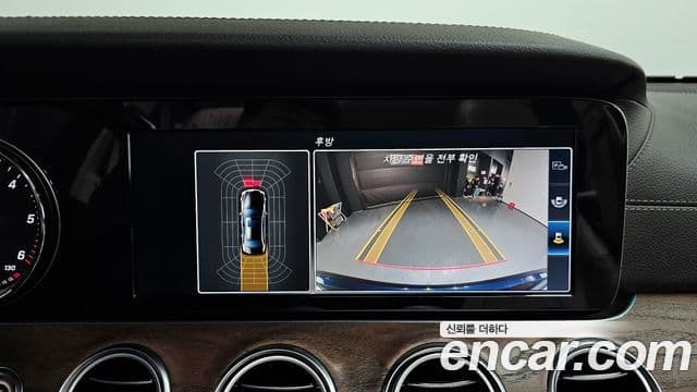 Mercedes-Benz E-класс W213 Exclusive, 2017 15