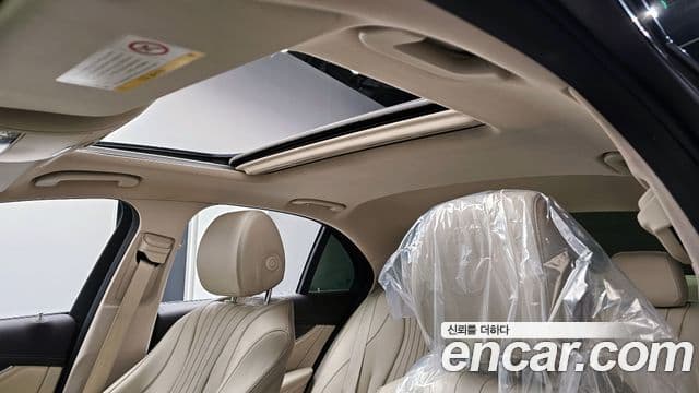 Mercedes-Benz E-класс W213 Exclusive, 2017 19