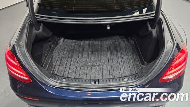 Mercedes-Benz E-класс W213 Exclusive, 2017 20
