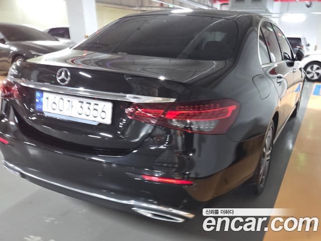 Mercedes-Benz E-класс W213 Avantgarde, 2023 2