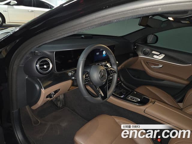 Mercedes-Benz E-класс W213 Avantgarde, 2023 все фото