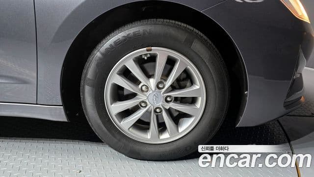 Hyundai The / новый New Avante AD Smart, 2019 все фото