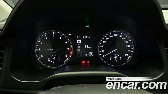 Hyundai The / новый New Avante AD Smart, 2019 8