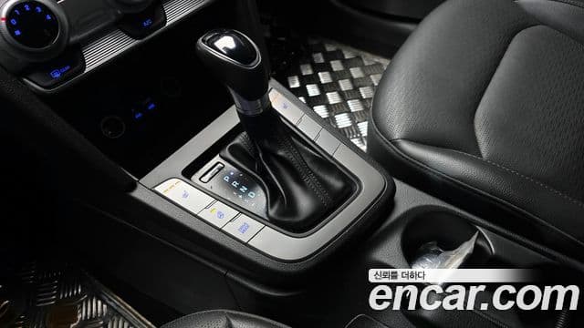 Hyundai The / новый New Avante AD Smart, 2019 9