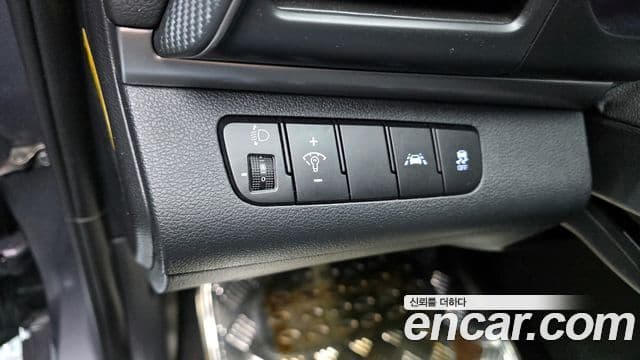 Hyundai The / новый New Avante AD Smart, 2019 17