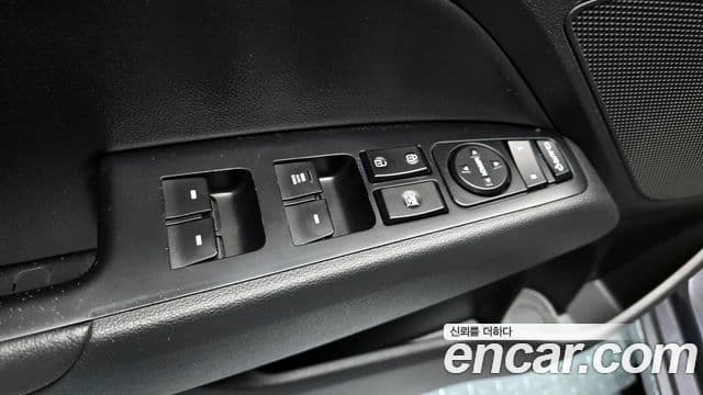 Hyundai The / новый New Avante AD Smart, 2019 18