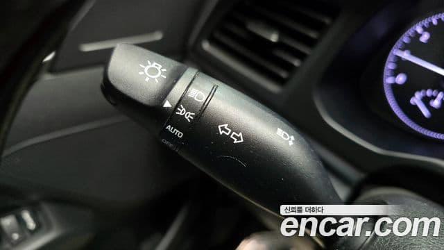 Hyundai The / новый New Avante AD Smart, 2019 19