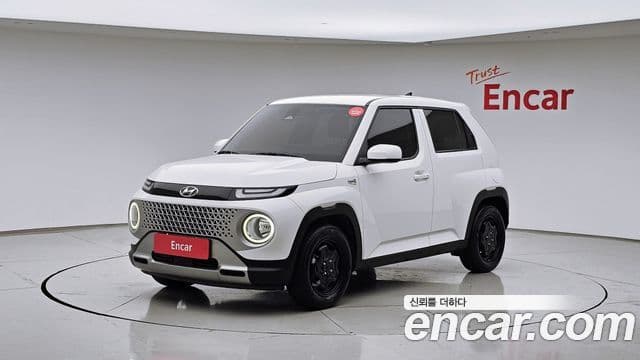 Hyundai Casper Modern, 2022 1