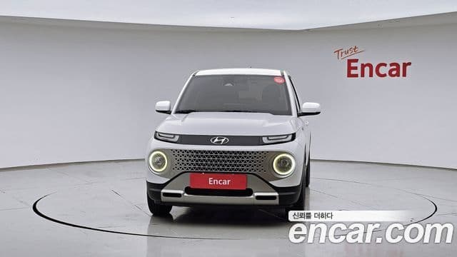 Hyundai Casper Modern, 2022 3