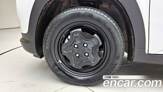 Hyundai Casper Modern, 2022 все фото