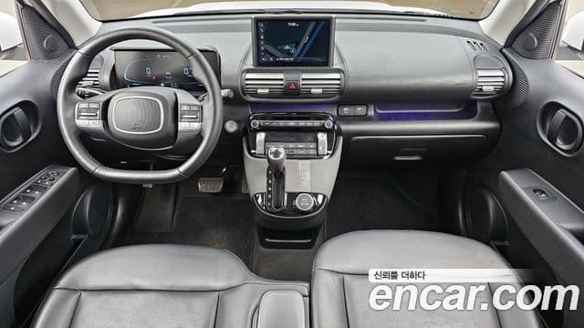 Hyundai Casper Modern, 2022 7