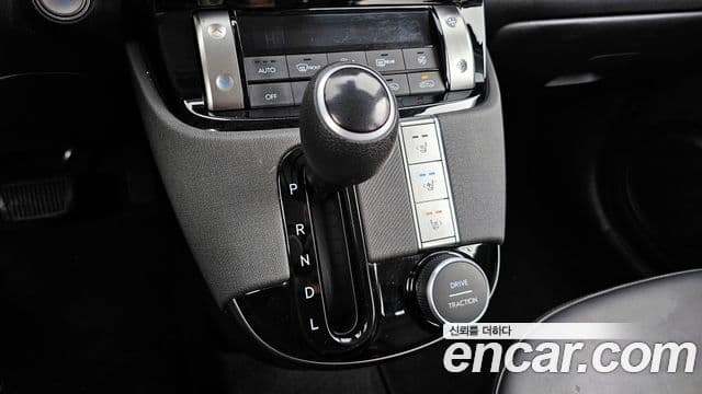 Hyundai Casper Modern, 2022 9