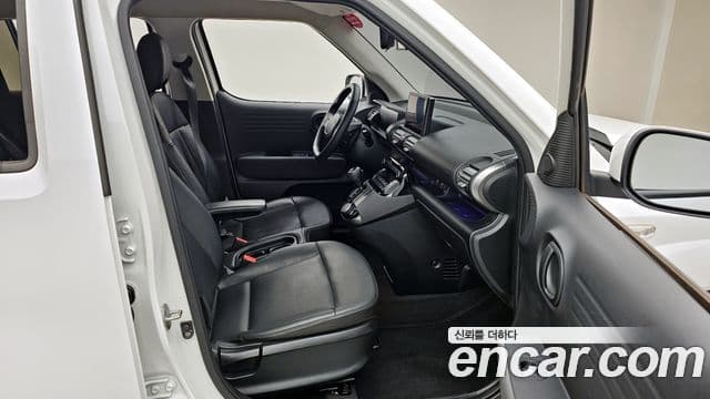 Hyundai Casper Modern, 2022 11