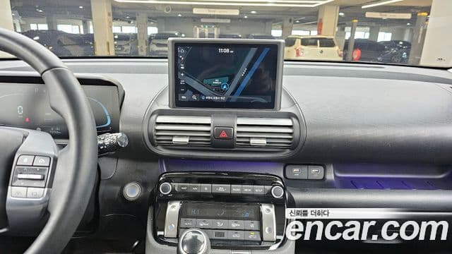 Hyundai Casper Modern, 2022 14