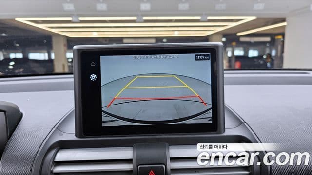 Hyundai Casper Modern, 2022 15