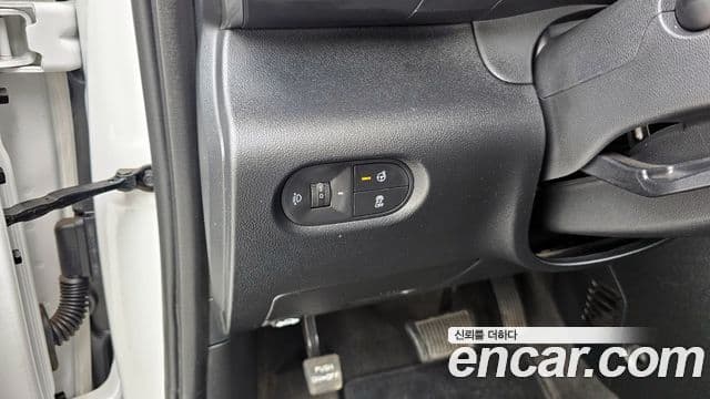 Hyundai Casper Modern, 2022 16