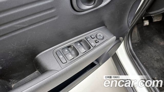 Hyundai Casper Modern, 2022 17