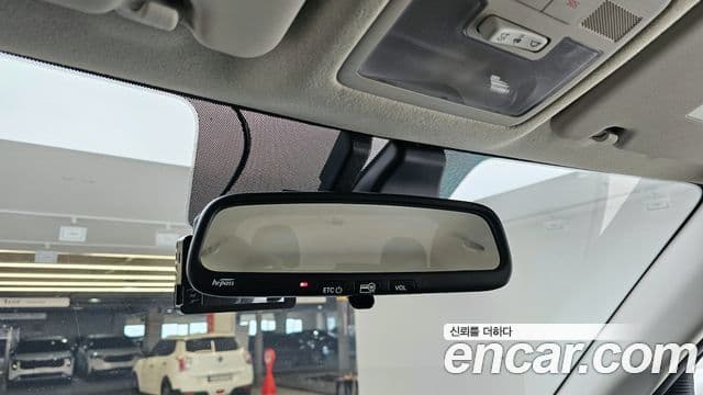 Hyundai Casper Modern, 2022 19