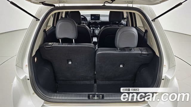 Hyundai Casper Modern, 2022 20