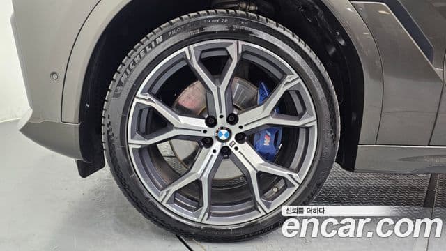 BMW X6 (G06) xDrive30d M Sport, 2021 все фото