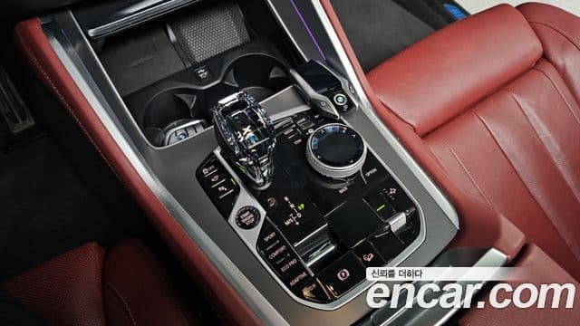 BMW X6 (G06) xDrive30d M Sport, 2021 9