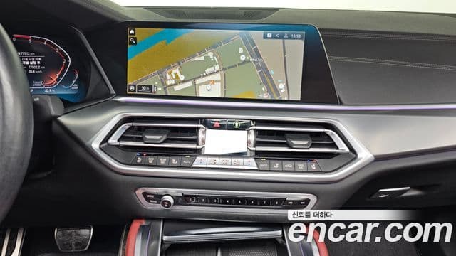 BMW X6 (G06) xDrive30d M Sport, 2021 14