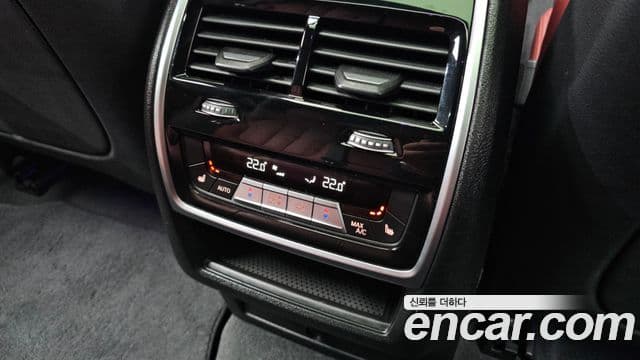 BMW X6 (G06) xDrive30d M Sport, 2021 18