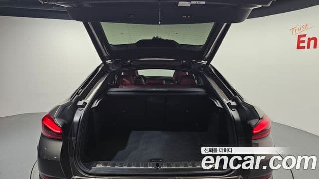 BMW X6 (G06) xDrive30d M Sport, 2021 20