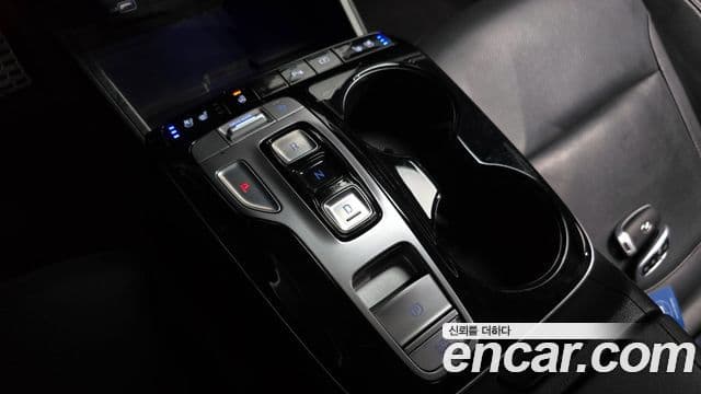 Hyundai Tucson (NX4) Inspiration, 2022 9