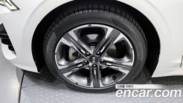 Kia K5 3세대 Noblesse, 2020 все фото