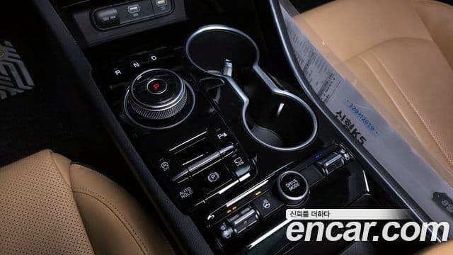 Kia K5 3세대 Noblesse, 2020 9