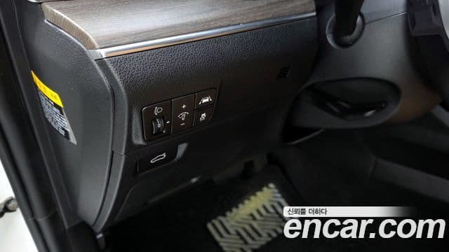 Kia K5 3세대 Noblesse, 2020 16