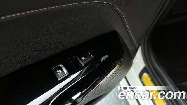 Kia K5 3세대 Noblesse, 2020 17