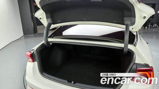 Kia K5 3세대 Noblesse, 2020 20