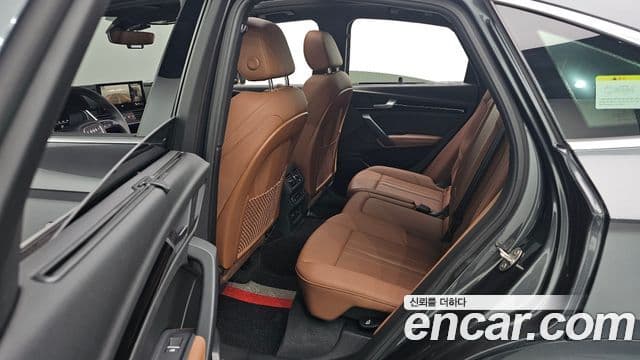 Audi Q5 (FY) 45 TFSI Quattro Premium Sportback, 2022 12