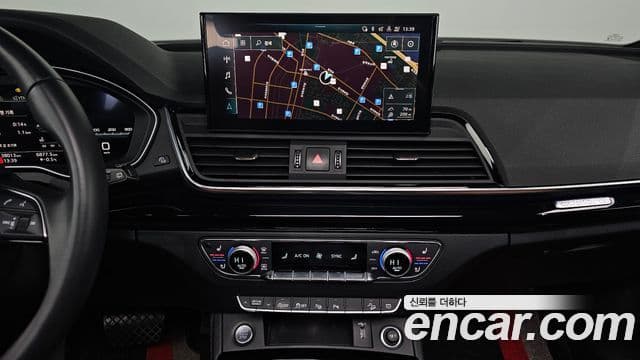 Audi Q5 (FY) 45 TFSI Quattro Premium Sportback, 2022 14