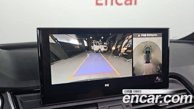 Audi Q5 (FY) 45 TFSI Quattro Premium Sportback, 2022 15